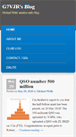 Mobile Screenshot of g7vjr.org